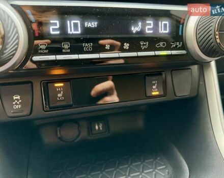 Білий Тойота РАВ 4, об'ємом двигуна 1.99 л та пробігом 93 тис. км за 25900 $, фото 57 на Automoto.ua