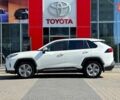 Білий Тойота РАВ 4, об'ємом двигуна 1.99 л та пробігом 78 тис. км за 32567 $, фото 9 на Automoto.ua