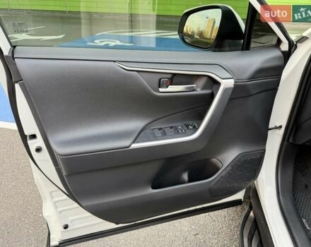 Білий Тойота РАВ 4, об'ємом двигуна 1.99 л та пробігом 93 тис. км за 25900 $, фото 31 на Automoto.ua