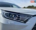 Белый Тойота РАВ 4, объемом двигателя 1.99 л и пробегом 101 тыс. км за 29600 $, фото 23 на Automoto.ua