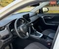 Белый Тойота РАВ 4, объемом двигателя 2.5 л и пробегом 105 тыс. км за 29900 $, фото 22 на Automoto.ua