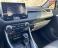 Тойота РАВ 4 2019 в Полтаве на Automoto.ua Белый Тойота РАВ 4, объемом двигателя 1.99 л и пробегом 101 тыс. км за 28700 $, фото 14 на Automoto.ua