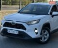 Белый Тойота РАВ 4, объемом двигателя 1.99 л и пробегом 81 тыс. км за 22500 $, фото 14 на Automoto.ua