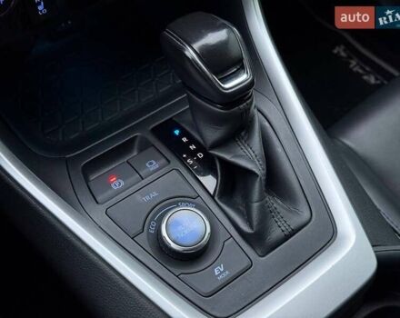 Білий Тойота РАВ 4, об'ємом двигуна 2.49 л та пробігом 128 тис. км за 29900 $, фото 60 на Automoto.ua