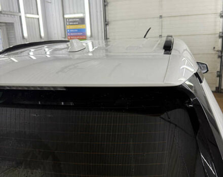 Белый Тойота РАВ 4, объемом двигателя 2.49 л и пробегом 80 тыс. км за 31700 $, фото 13 на Automoto.ua