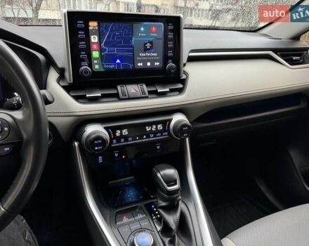 Білий Тойота РАВ 4, об'ємом двигуна 1.99 л та пробігом 99 тис. км за 28000 $, фото 15 на Automoto.ua