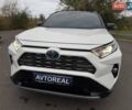 Білий Тойота РАВ 4, об'ємом двигуна 2.49 л та пробігом 128 тис. км за 29900 $, фото 14 на Automoto.ua