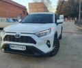 Білий Тойота РАВ 4, об'ємом двигуна 2 л та пробігом 24 тис. км за 23999 $, фото 1 на Automoto.ua