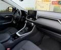 Белый Тойота РАВ 4, объемом двигателя 2.5 л и пробегом 105 тыс. км за 29900 $, фото 16 на Automoto.ua