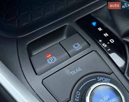 Білий Тойота РАВ 4, об'ємом двигуна 2.49 л та пробігом 128 тис. км за 29900 $, фото 61 на Automoto.ua