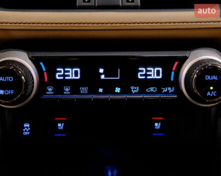 Білий Тойота РАВ 4, об'ємом двигуна 2.5 л та пробігом 98 тис. км за 32900 $, фото 24 на Automoto.ua