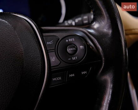 Білий Тойота РАВ 4, об'ємом двигуна 2.5 л та пробігом 98 тис. км за 32900 $, фото 32 на Automoto.ua