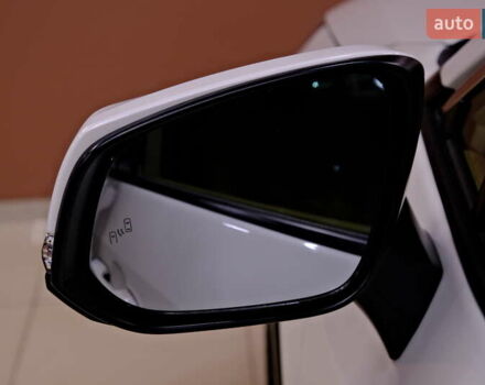 Білий Тойота РАВ 4, об'ємом двигуна 2.5 л та пробігом 98 тис. км за 32900 $, фото 17 на Automoto.ua