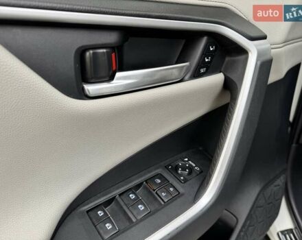 Белый Тойота РАВ 4, объемом двигателя 1.99 л и пробегом 99 тыс. км за 27500 $, фото 33 на Automoto.ua