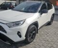 Білий Тойота РАВ 4, об'ємом двигуна 2.5 л та пробігом 98 тис. км за 33000 $, фото 6 на Automoto.ua