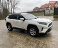 Білий Тойота РАВ 4, об'ємом двигуна 2 л та пробігом 138 тис. км за 25999 $, фото 4 на Automoto.ua