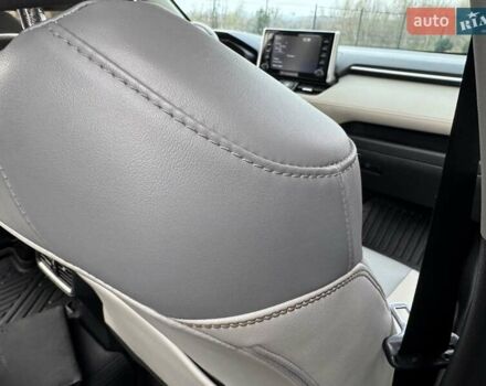 Белый Тойота РАВ 4, объемом двигателя 1.99 л и пробегом 99 тыс. км за 27500 $, фото 50 на Automoto.ua