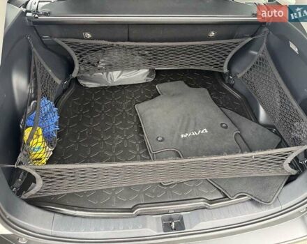 Білий Тойота РАВ 4, об'ємом двигуна 1.99 л та пробігом 99 тис. км за 28000 $, фото 23 на Automoto.ua