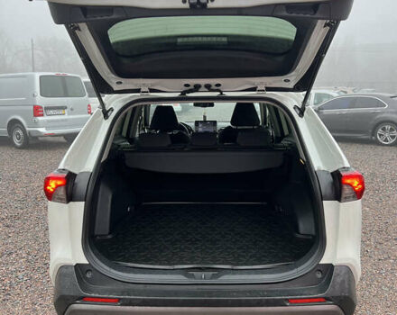 Белый Тойота РАВ 4, объемом двигателя 1.99 л и пробегом 88 тыс. км за 27000 $, фото 20 на Automoto.ua