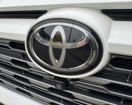 Белый Тойота РАВ 4, объемом двигателя 2 л и пробегом 99 тыс. км за 26500 $, фото 7 на Automoto.ua