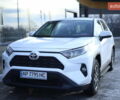 Белый Тойота РАВ 4, объемом двигателя 1.99 л и пробегом 23 тыс. км за 29000 $, фото 1 на Automoto.ua