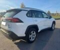 Белый Тойота РАВ 4, объемом двигателя 0 л и пробегом 76 тыс. км за 15500 $, фото 3 на Automoto.ua