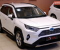 Білий Тойота РАВ 4, об'ємом двигуна 2.5 л та пробігом 98 тис. км за 32900 $, фото 3 на Automoto.ua