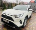 Белый Тойота РАВ 4, объемом двигателя 2 л и пробегом 41 тыс. км за 30700 $, фото 3 на Automoto.ua