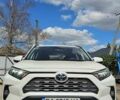 Белый Тойота РАВ 4, объемом двигателя 1.99 л и пробегом 50 тыс. км за 27000 $, фото 2 на Automoto.ua