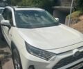 Білий Тойота РАВ 4, об'ємом двигуна 2.49 л та пробігом 81 тис. км за 32000 $, фото 19 на Automoto.ua