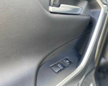 Белый Тойота РАВ 4, объемом двигателя 2 л и пробегом 101 тыс. км за 27600 $, фото 9 на Automoto.ua