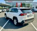 Белый Тойота РАВ 4, объемом двигателя 2 л и пробегом 138 тыс. км за 22000 $, фото 7 на Automoto.ua