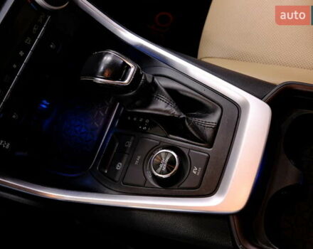 Білий Тойота РАВ 4, об'ємом двигуна 2.5 л та пробігом 98 тис. км за 32900 $, фото 23 на Automoto.ua