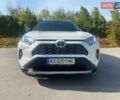 Белый Тойота РАВ 4, объемом двигателя 2.49 л и пробегом 120 тыс. км за 29500 $, фото 1 на Automoto.ua