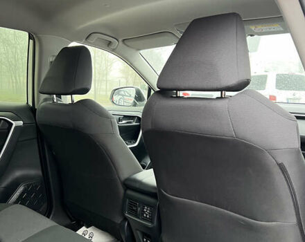 Белый Тойота РАВ 4, объемом двигателя 1.99 л и пробегом 88 тыс. км за 27000 $, фото 18 на Automoto.ua