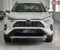 Білий Тойота РАВ 4, об'ємом двигуна 2.49 л та пробігом 85 тис. км за 31500 $, фото 3 на Automoto.ua