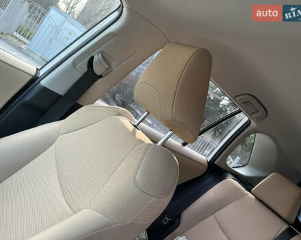 Белый Тойота РАВ 4, объемом двигателя 2.49 л и пробегом 109 тыс. км за 25900 $, фото 42 на Automoto.ua