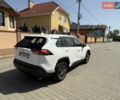 Білий Тойота РАВ 4, об'ємом двигуна 2 л та пробігом 76 тис. км за 25900 $, фото 6 на Automoto.ua