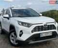 Белый Тойота РАВ 4, объемом двигателя 1.99 л и пробегом 79 тыс. км за 25900 $, фото 1 на Automoto.ua