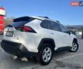 Белый Тойота РАВ 4, объемом двигателя 2.49 л и пробегом 109 тыс. км за 25900 $, фото 7 на Automoto.ua