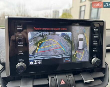 Белый Тойота РАВ 4, объемом двигателя 1.99 л и пробегом 99 тыс. км за 27500 $, фото 59 на Automoto.ua