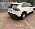 Белый Тойота РАВ 4, объемом двигателя 2.49 л и пробегом 80 тыс. км за 31700 $, фото 4 на Automoto.ua