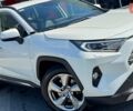 Білий Тойота РАВ 4, об'ємом двигуна 1.99 л та пробігом 78 тис. км за 32567 $, фото 48 на Automoto.ua