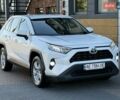 Белый Тойота РАВ 4, объемом двигателя 1.99 л и пробегом 81 тыс. км за 22500 $, фото 4 на Automoto.ua