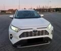 Білий Тойота РАВ 4, об'ємом двигуна 0 л та пробігом 69 тис. км за 15500 $, фото 1 на Automoto.ua