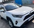 Білий Тойота РАВ 4, об'ємом двигуна 2.5 л та пробігом 121 тис. км за 27000 $, фото 3 на Automoto.ua