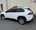 Белый Тойота РАВ 4, объемом двигателя 1.99 л и пробегом 165 тыс. км за 27000 $, фото 9 на Automoto.ua