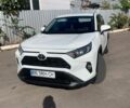 Белый Тойота РАВ 4, объемом двигателя 1.99 л и пробегом 113 тыс. км за 23000 $, фото 1 на Automoto.ua