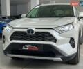 Білий Тойота РАВ 4, об'ємом двигуна 2.49 л та пробігом 85 тис. км за 31000 $, фото 1 на Automoto.ua