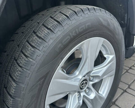 Белый Тойота РАВ 4, объемом двигателя 1.99 л и пробегом 50 тыс. км за 26900 $, фото 31 на Automoto.ua